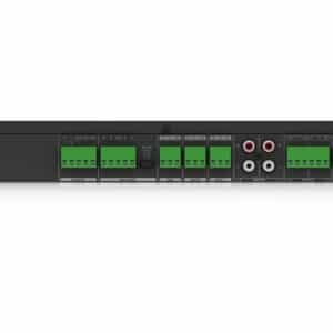 Behringer ZMX8210 V2 Mixer RackMount 8-Channel 3-Bus zmx8210 v2