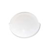 1 00 diopeter full round stepped safety scan lens