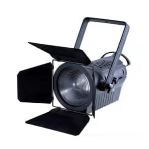 200w fresnel rgbw 2
