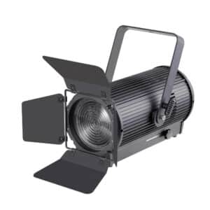 300w fresnel 3200k 6500k