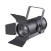 300w fresnel rgbw