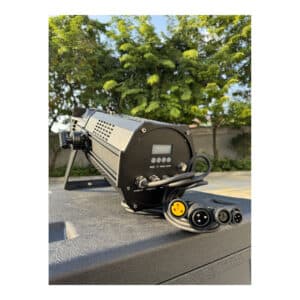 300w profile ip rgbw