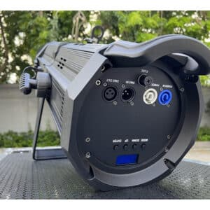 300w profile zoom 3200k 6500k 1