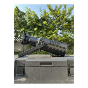 300w profile zoom ip rgbw 3