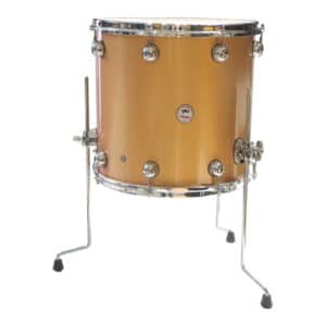 DSVE2214ECBR – Trống Jazz DS Drum Venom Maple Tour Kit Màu Đồng Espresso Capsule 45050 1