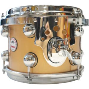 DSVE2214ECBR – Trống Jazz DS Drum Venom Maple Tour Kit Màu Đồng Espresso Capsule 45050 3