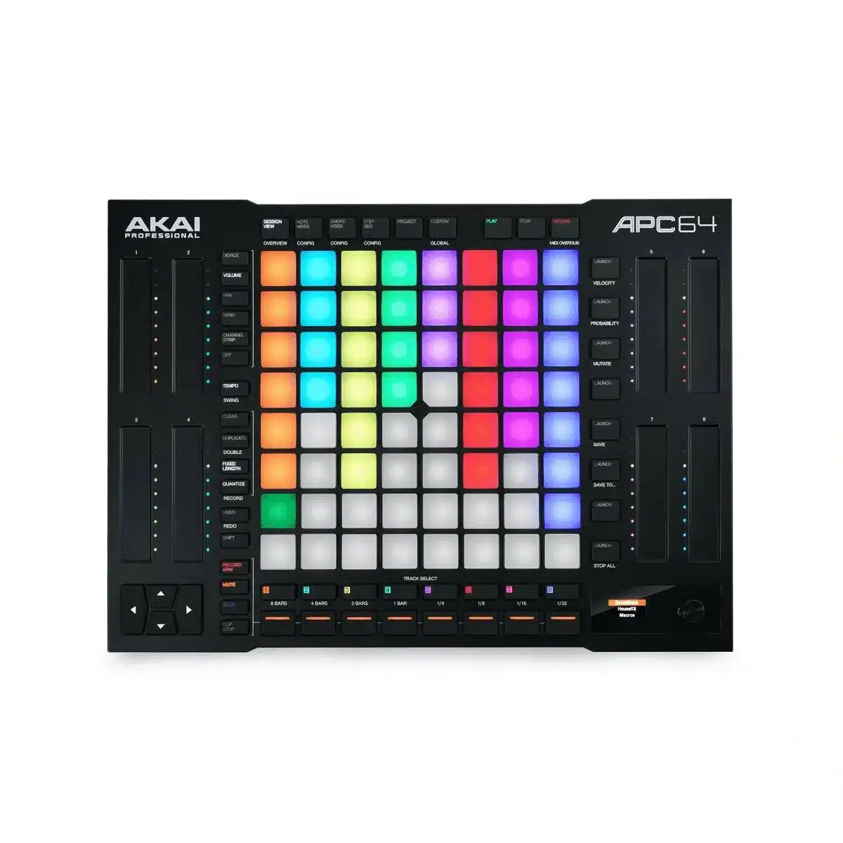 akai apc64 3 akai apc64 3