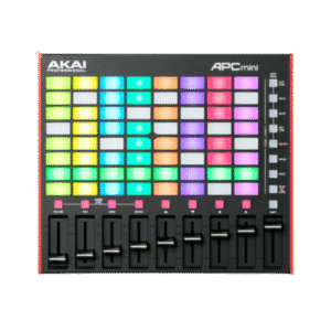 akai apcmini2 1