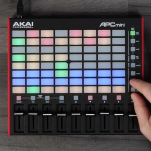 akai apcmini2