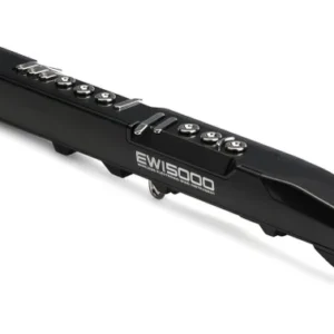 AKAI EWI5000 – Sáo điện tử không dây cho biểu diễn akai ewi5000