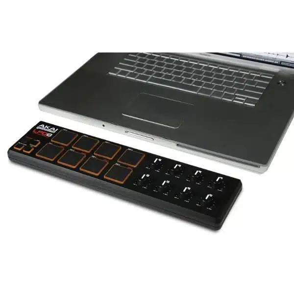 akai lpd8v2 1 akai lpd8v2 1