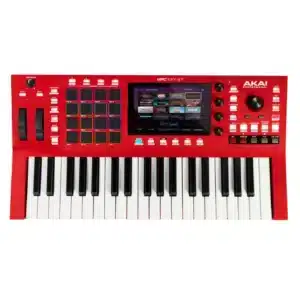 akai mpckey37 5