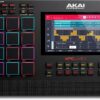 akai mpclive2 4