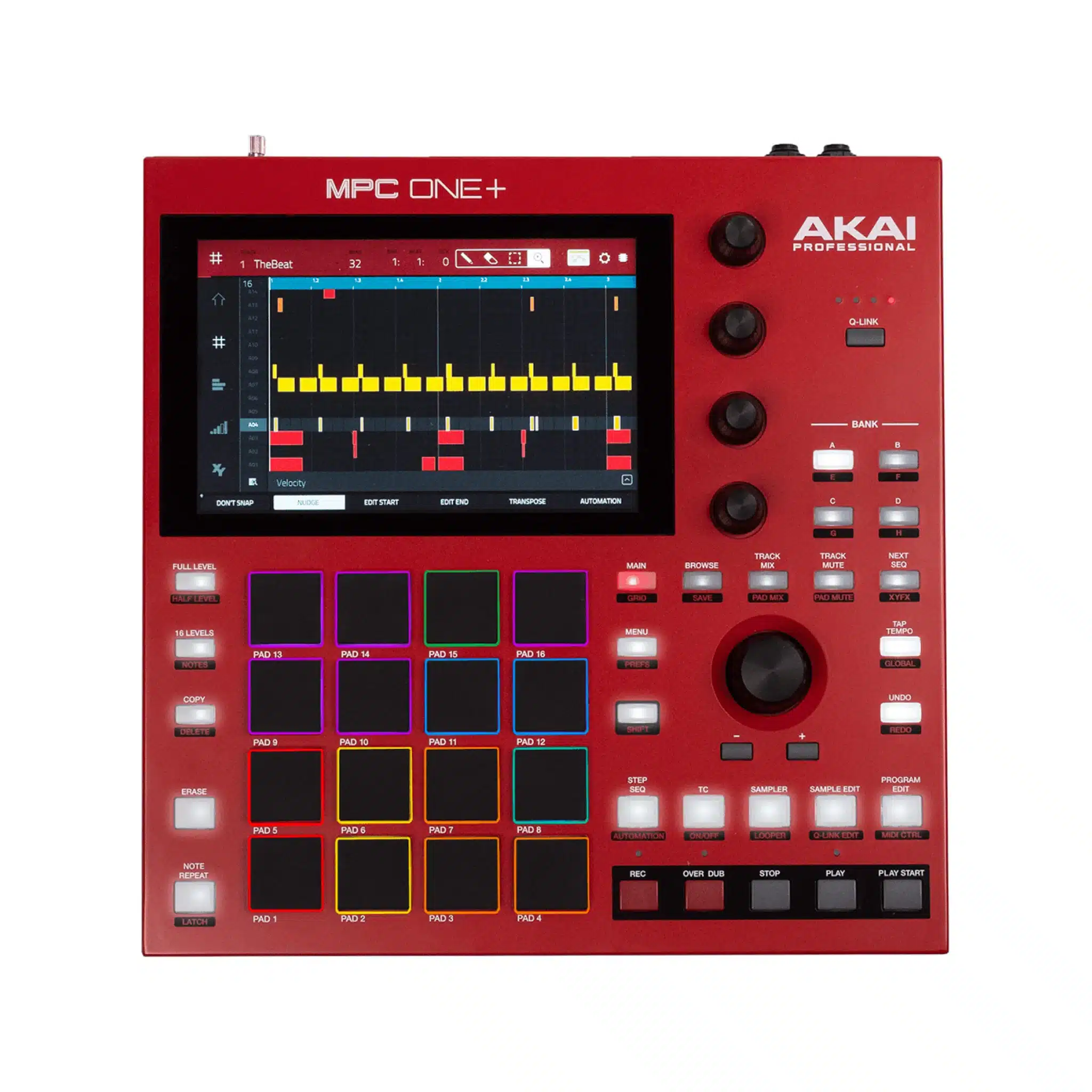 akai mpcone 5 akai mpcone 5