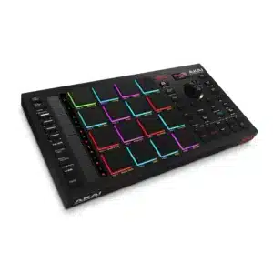AKAI MPC Studio II – Controller MPC Studio thế hệ 2 akai mpcstudio2 2