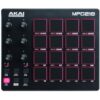 akai mpd218 4