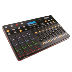 akai mpd226 1