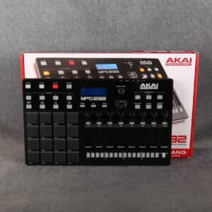 akai mpd232
