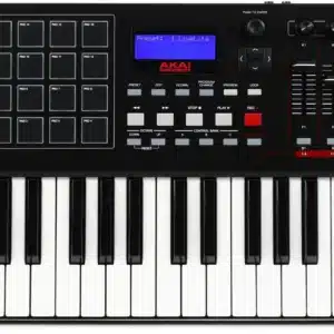 AKAI MPK249 – Bàn phím MIDI 49 phím chuyên nghiệp akai mpk249 1