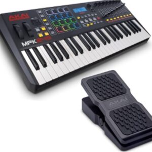 akai mpk249 3