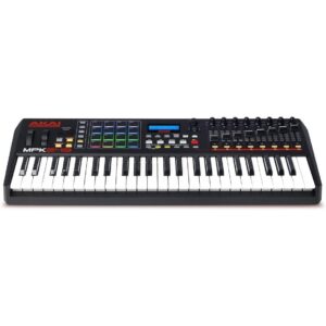 akai mpk249