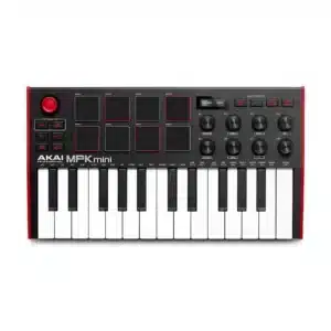 akai mpkmini3 2