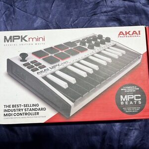 akai mpkmini3