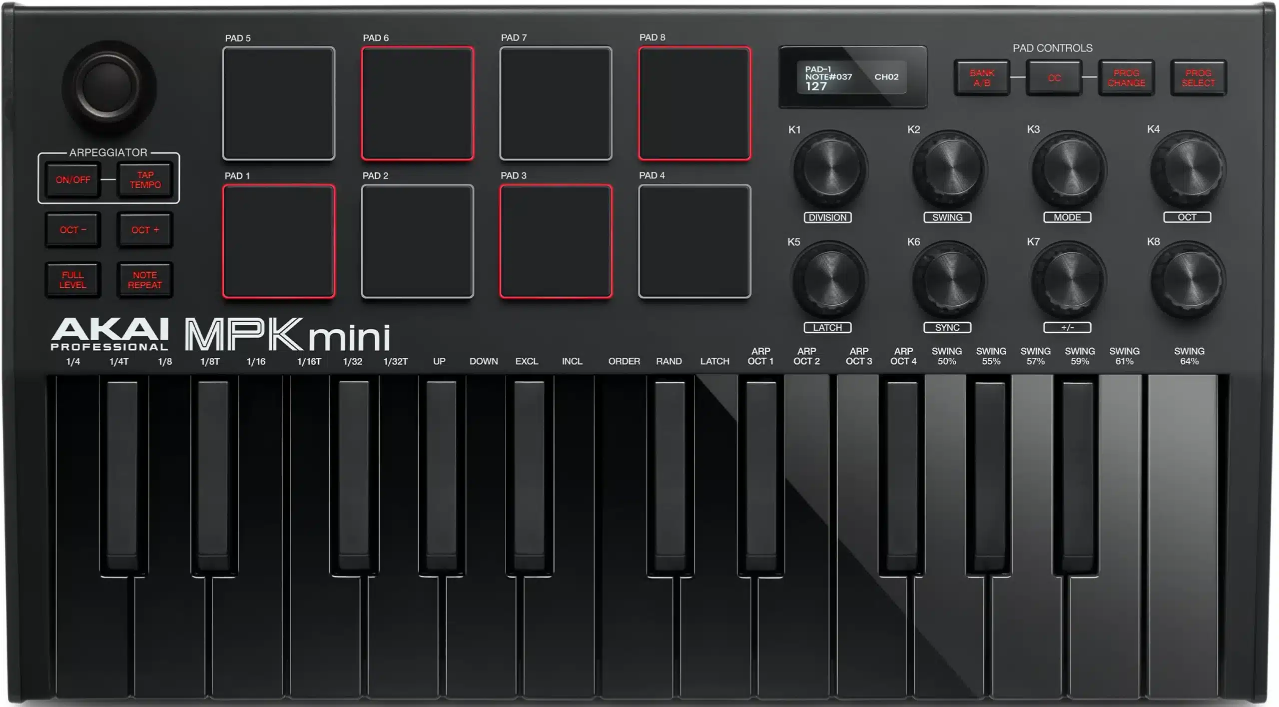 akai mpkmini3 b 3 akai mpkmini3 b 3