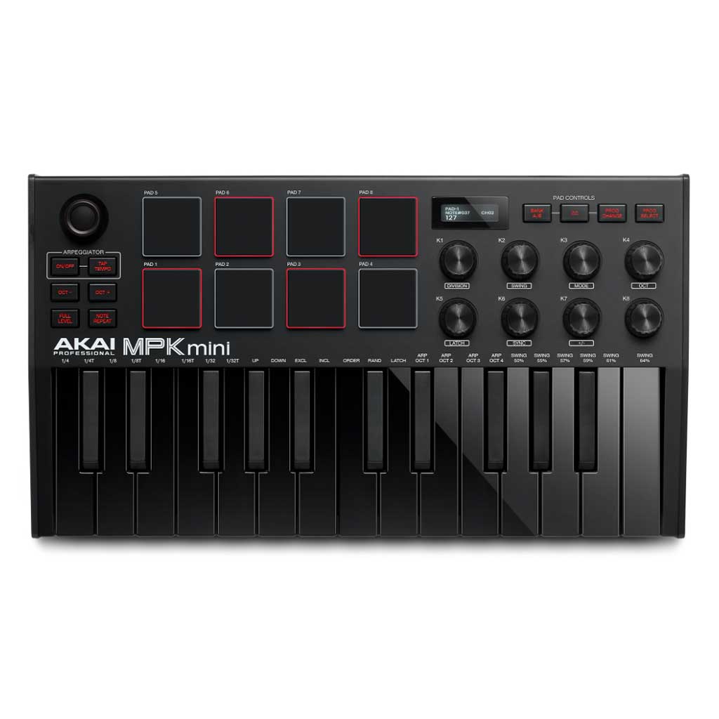 akai mpkmini3 b 4