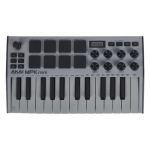 akai mpkmini3 g 2