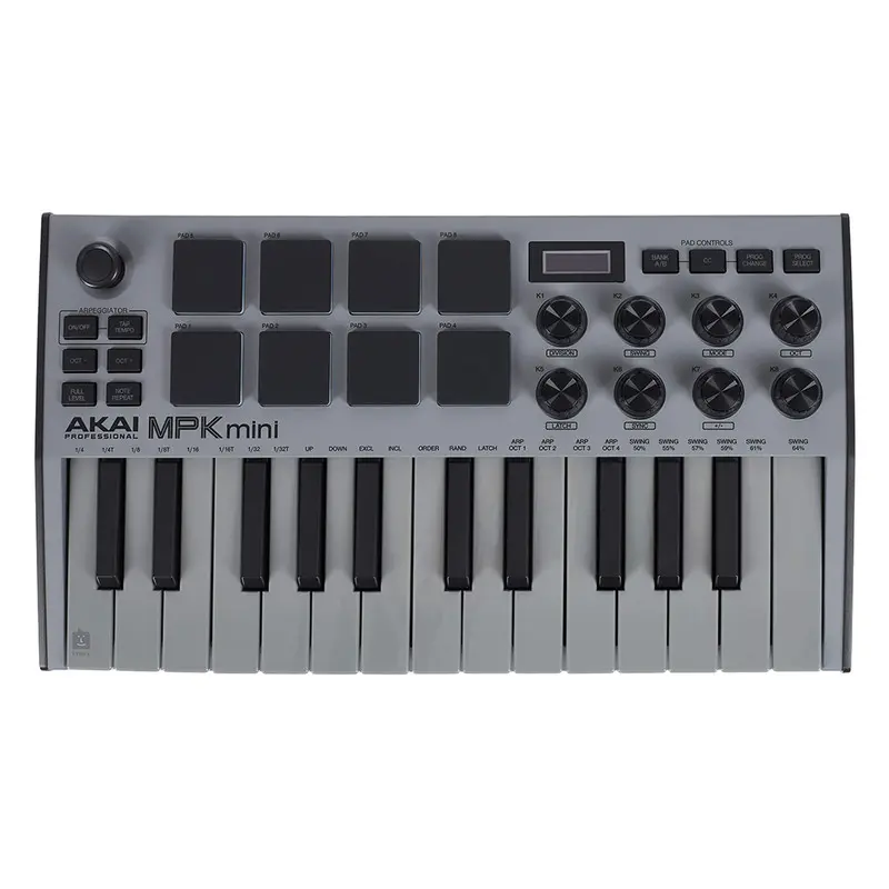 akai mpkmini3 g 2
