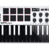 akai mpkmini3 w 5