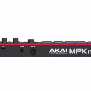 akai mpkmini4 black 2