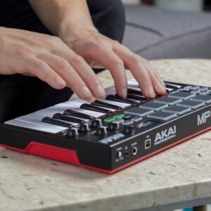 akai mpkminiplay 2