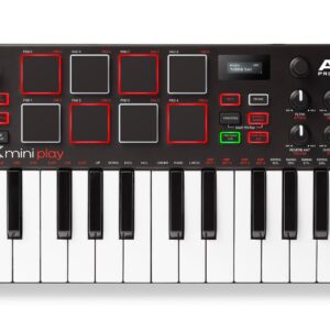 akai mpkminiplay 4
