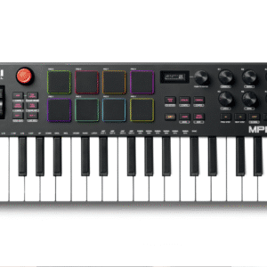 akai mpkminiplus 4