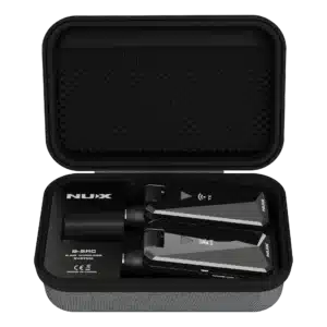 Nux B-5RC – Bộ Thu Phát Không Dây 2.4GHz b5rc 4