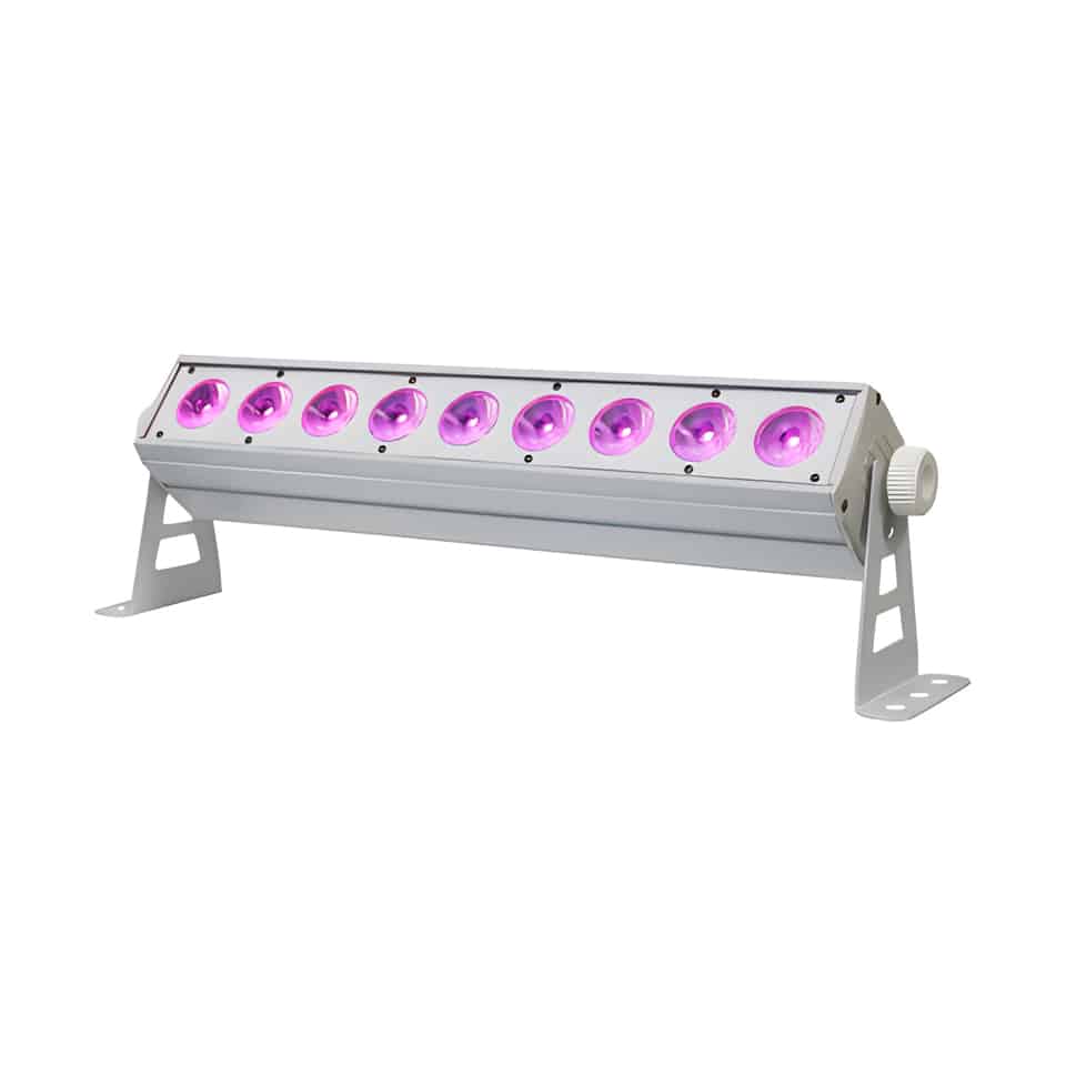 Mitek & HBK Battery Bar – Đèn Wireless Battery battery bar
