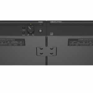 CA2401 Amply Lắp Đặt Labgruppen ca2401 1