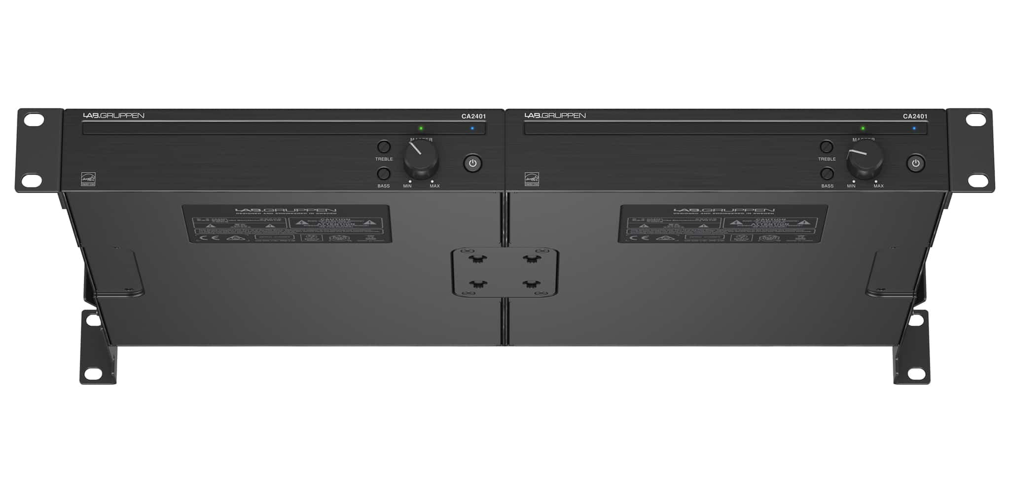 CA2401 Amply Lắp Đặt Labgruppen ca2401 1