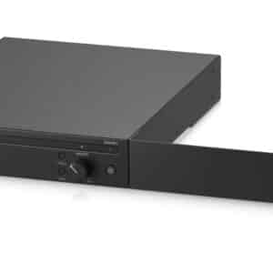 CA2401 Amply Lắp Đặt Labgruppen ca2401 2