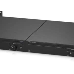 CA2401 Amply Lắp Đặt Labgruppen ca2401 3