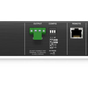 CA2401 Amply Lắp Đặt Labgruppen ca2401 4