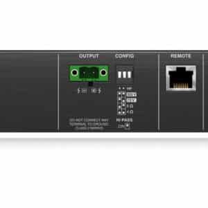 CA2401 Amply Lắp Đặt Labgruppen ca2401 5