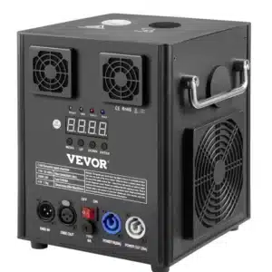 cold sparklar machine