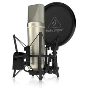 combo livestream 5 1