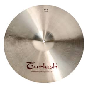 TURKISH CYMBALS CT C20 2