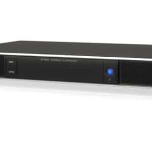 Klark Teknik DF1000 Bộ chống hú df1000 2