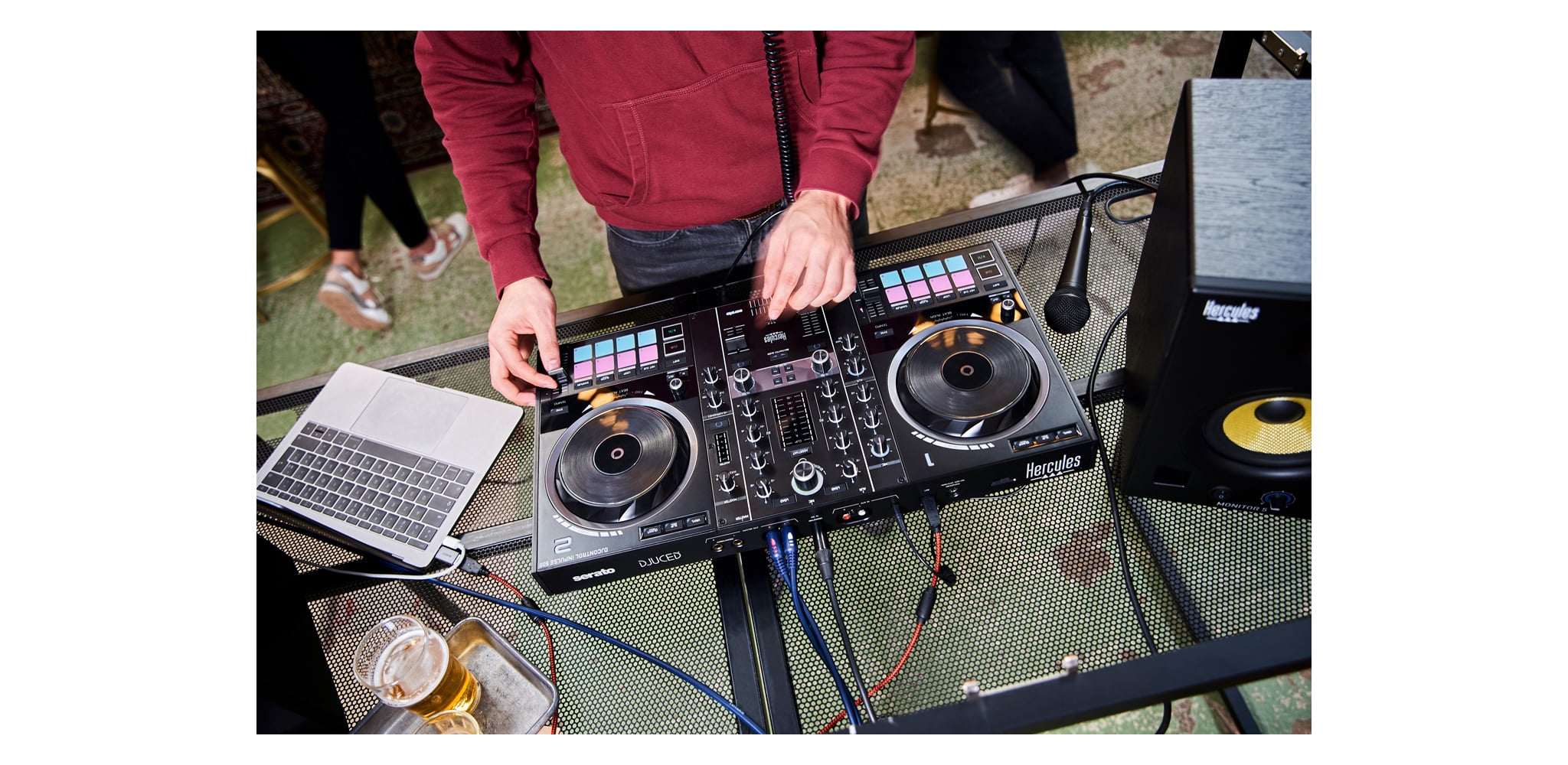 djcontrol inpulse 500 1 djcontrol inpulse 500 1