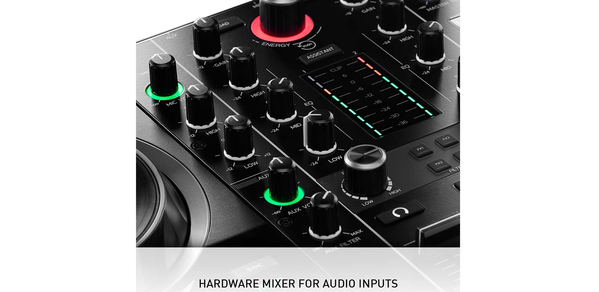 djcontrol inpulse 500 3 djcontrol inpulse 500 3